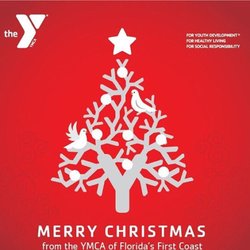 Camp Immokalee Branch YMCA - Merry Christmas from Florida First Coast YMCAs!