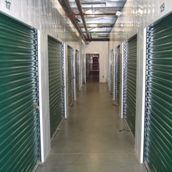 AAA Quality Self Storage