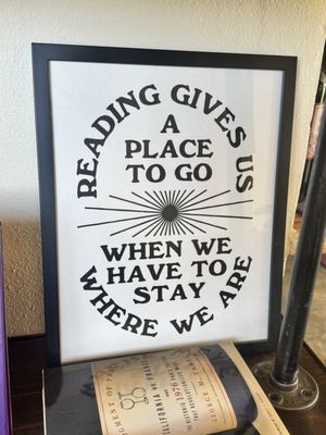 Best Little Wine & Books by null