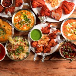 Biryani Bistro - Biryani and curries