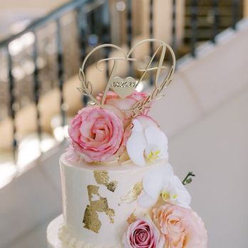 Van's Bakery - Wedding Cake - Bakeries Near Me - San Jose, California