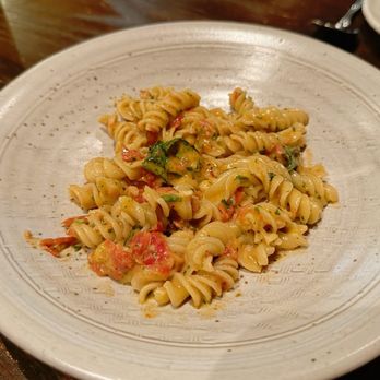 Seven Hills - Fusilli - Italian Near Me - San Francisco, California