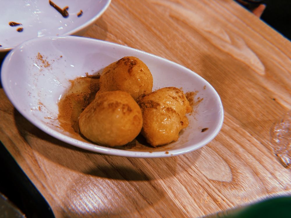 It’s All Greek to Me