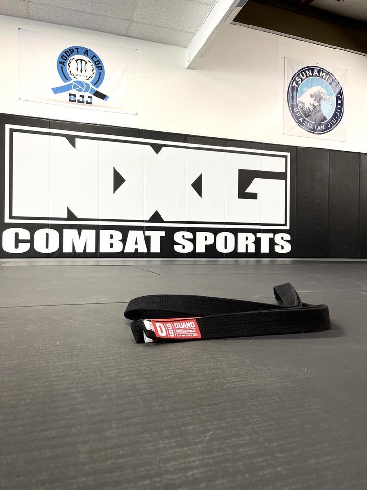 Social spots from NXG Combat Sports & Martial Arts