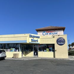 Mobil - Main Store