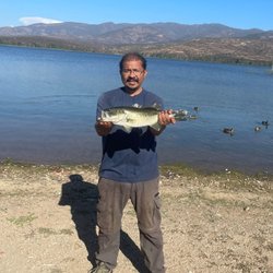 Lower Otay Reservoir