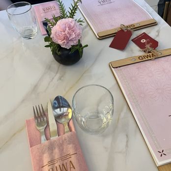 GIWA - Breakfast & Brunch Near Me - Santa Clara, California