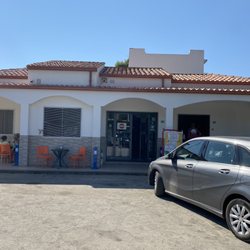 El Cubano Bar e Gelateria - Ingresso