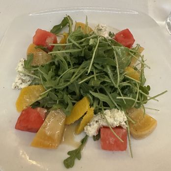 Jessica's Restaurant - Roasted beet salad - Italian Near Me - Fanwood, New Jersey