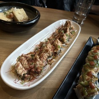 Shizen - Boddy & Soul - Sushi Bars Near Me - San Francisco, California Shizen - Boddy & Soul - Sushi Bars Near Me - San Francisco, California