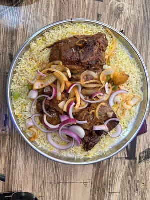 Brothers Cafe & Restaurant by null