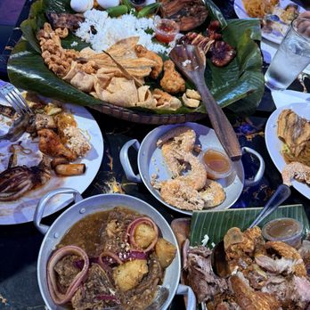 Isla Restaurant - Seafood Near Me - Concord, California