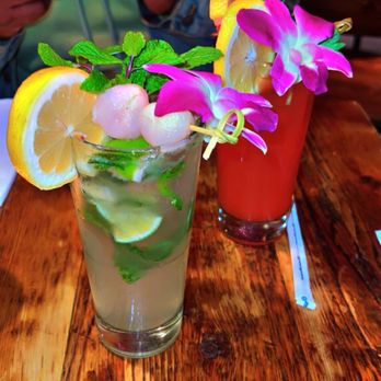Lemongrass Brooklyn - Tong rumpai Peth Siam - Thai Near Me - Brooklyn, New York
