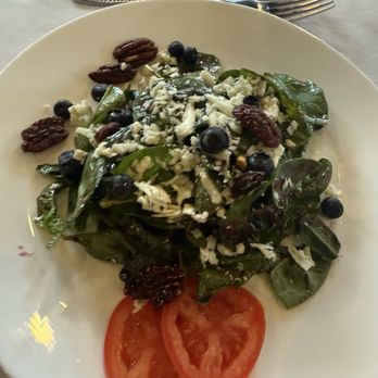 Post Oak Grill - Salad Near Me - Houston, Texas