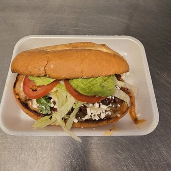 Cuatro Caminos - Torta - Hobby Shops Near Me - Waco, Texas Cuatro Caminos - Torta - Hobby Shops Near Me - Waco, Texas
