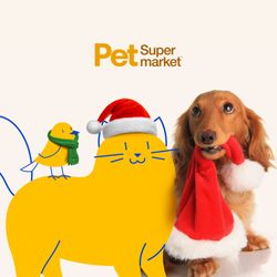 Pet Supermarket