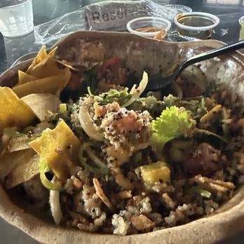Pokekai Doral Yard - The most flavorless poke bowl I've ever had. The ingredients lacked seasoning, and the overall taste was extremely bland. - Poke Near Me - Doral, Florida Pokekai Doral Yard - The most flavorless poke bowl I've ever had. The ingredients lacked seasoning, and the overall taste was extremely bland. - Poke Near Me - Doral, Florida