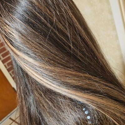 Immagine Hair Salon by null