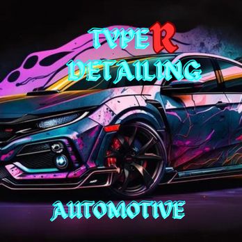 Type R Detailing - Auto Detailing Near Me Type R Detailing - Auto Detailing Near Me
