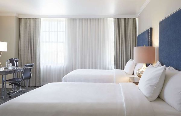 Redmont Hotel Birmingham, Curio Collection by Hilton by null