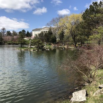 Japanese Gardens - Parks Near Me - Buffalo, New York