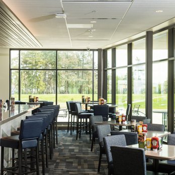 Petrovich Family Grill - dining area with tables and chairs - American Near Me - Ann Arbor, Michigan Petrovich Family Grill - dining area with tables and chairs - American Near Me - Ann Arbor, Michigan