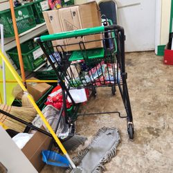 Dollar Tree - Nasty!
