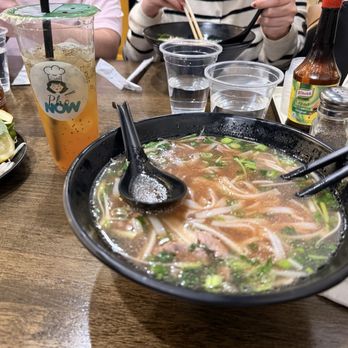 Pho Now - Vietnamese Near Me - San Jose, California