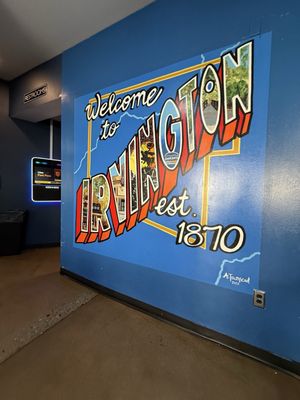 Smash'd Midwest Burgers Irvington by null