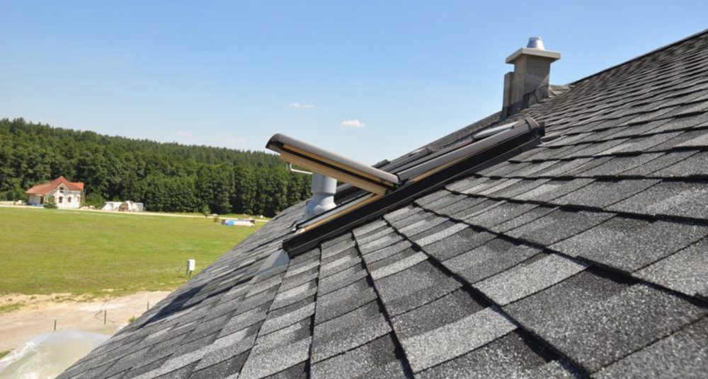 Slide of Akurate Roofing Group