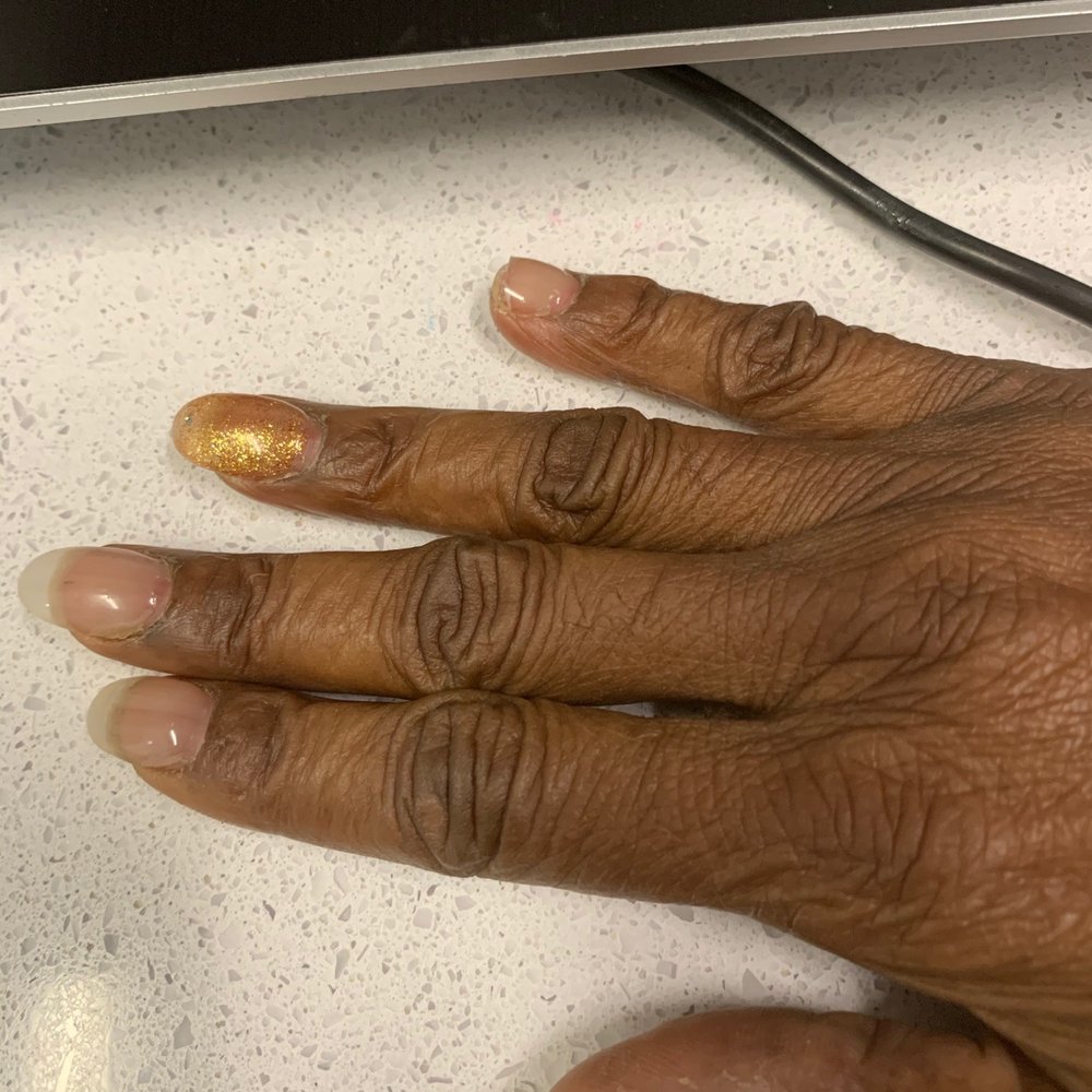Varsity Nails - Love this - Nail Salons Near Me - Oviedo, Florida Varsity Nails - Love this - Nail Salons Near Me - Oviedo, Florida