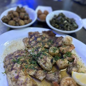 THE FISH MARKET RESTAURANT - Updated December 2025 - 723 Photos