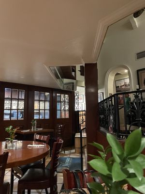 Havana Restaurant by null