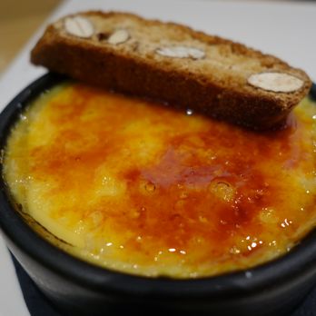 Vinitus - Crema Catalana - Tapas Bars Near Me - Barcelona, B Vinitus - Crema Catalana - Tapas Bars Near Me - Barcelona, B