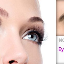 Lashextension
Eyelash and Brow Tint