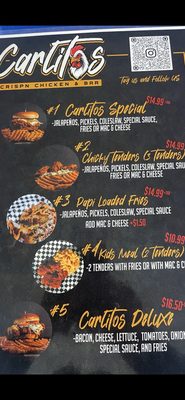 CARLITOS CRISPN CHICKEN & BAR - Updated February 2026 - 49 Photos & 71 ...