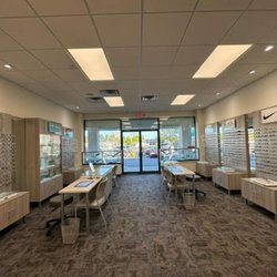 Holloway Eye Care & Optique