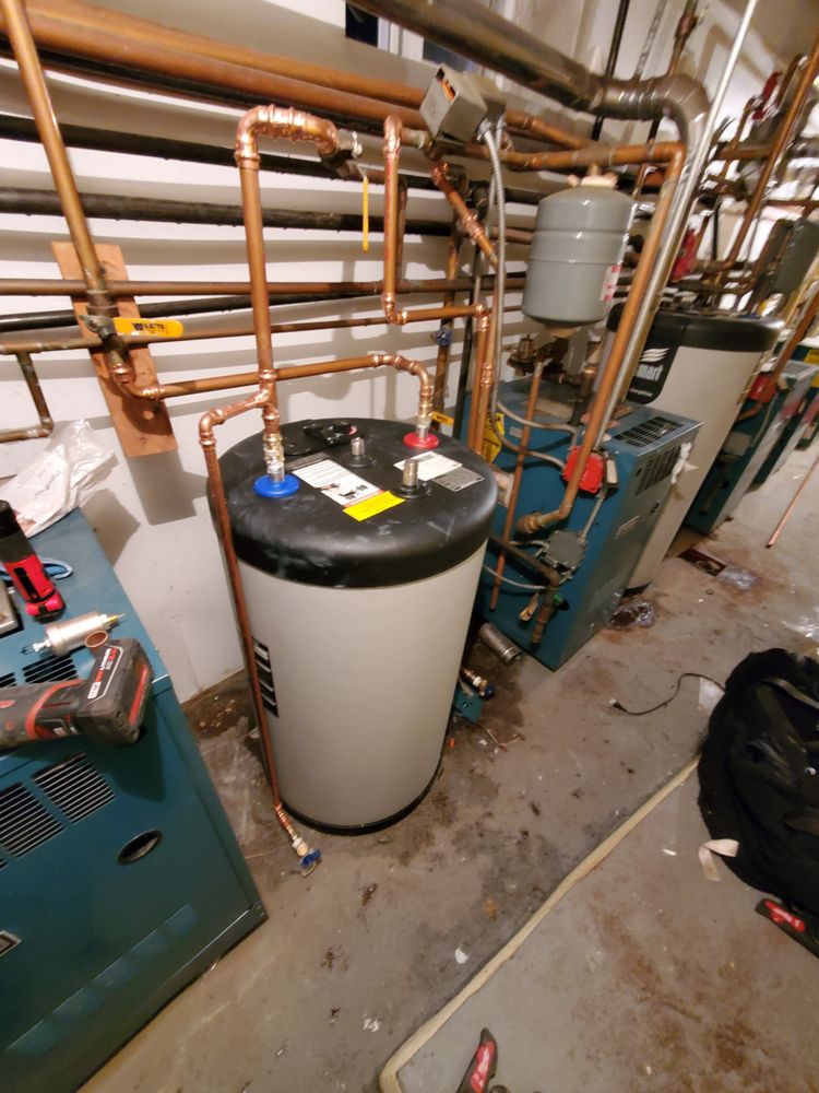 Slide of Phillips Plumbing & Heating