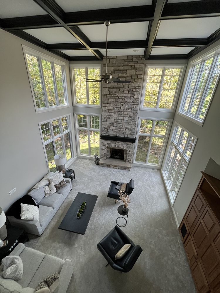 CRYSTAL CLEAR WINDOW WASHING Updated October 2024 77 Photos & 97