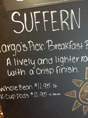 Menu photo 2 Starbucks Airmont, NY