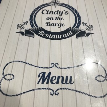 Cindy's On the Barge - American Near Me - Hardin, Kentucky
