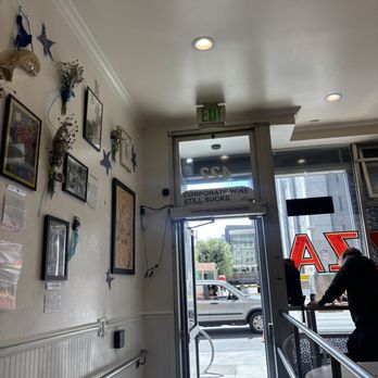 Outta Sight Pizza - Pizza Near Me - San Francisco, California Outta Sight Pizza - Pizza Near Me - San Francisco, California