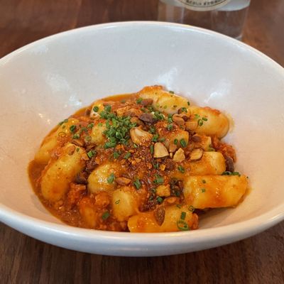 PiDGiN Restaurant by null