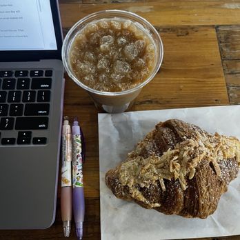 LFTD - Iced caramel latte - Coffee & Tea Near Me - Whittier, California LFTD - Iced caramel latte - Coffee & Tea Near Me - Whittier, California