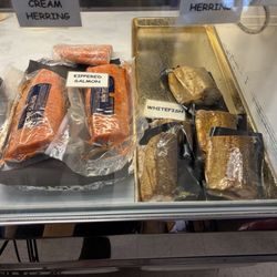 Levine's Kosher Meat Market