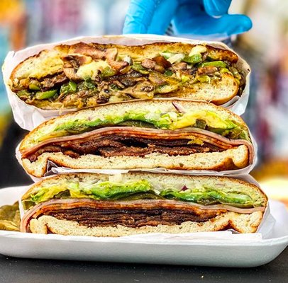 Torta Movil by null