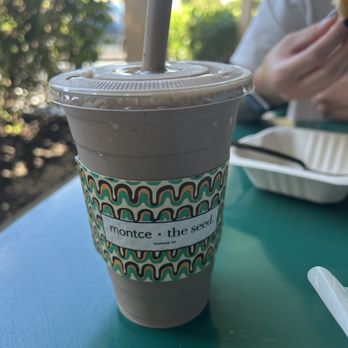 the seed. - Boynton Beach - Coffee & Tea Near Me - Boynton Beach, Florida