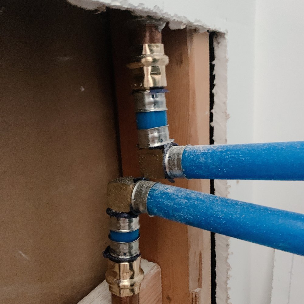 Slide of IG Sewer & Drain Trenchless Lining