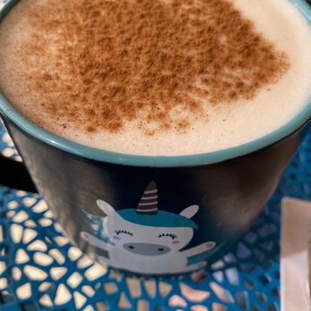 Kountry Kitchen - Chai latte - American Near Me - Kapaa, Hawaii Kountry Kitchen - Chai latte - American Near Me - Kapaa, Hawaii