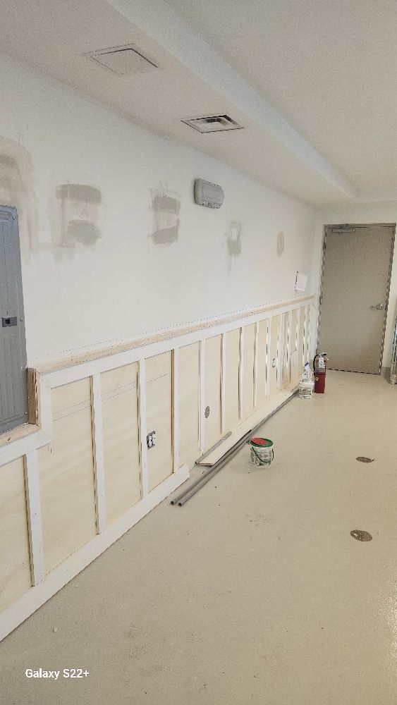 Slide of East Broward Carpentry & Handyman